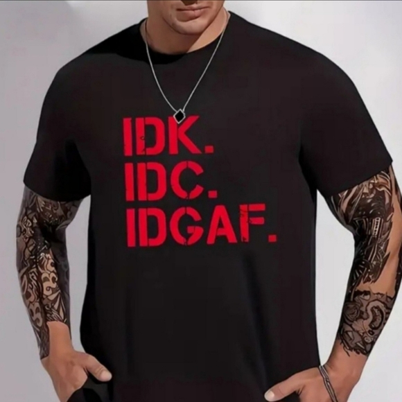 Graphic T Shirt Mens Sz XL NWT - Picture 1 of 4